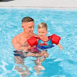 Spiderman Chaleco Salvavidas Natación