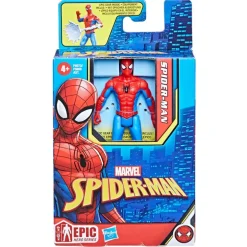 Spiderman Epic Hero Series Figura Surtida