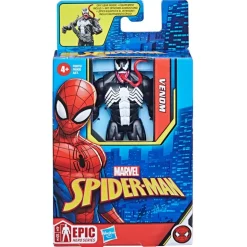 Spiderman Epic Hero Series Figura Surtida