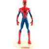 Spiderman Figura PVC