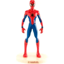Spiderman Figura PVC