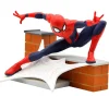Spiderman Figura PVC 7 cm