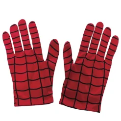 Spiderman Guantes Infantiles