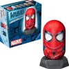 Spiderman Hylkies Puzzle 3D Spiderman