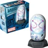 Spiderman Hylkies Puzzle 3D Ghost Spider