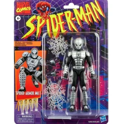 Spiderman Marvel Legends Figura Surtida