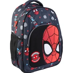 Spiderman Mochila Escolar 42 cm