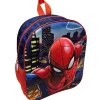 Spiderman Mochila Escolar 3D Infantil