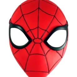 Spiderman Máscara