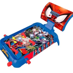 Spiderman Pinball