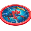 Spiderman Piscina Infantil con Chorros