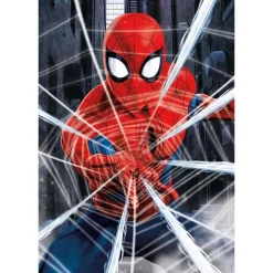 Spiderman Puzzle 500 Piezas