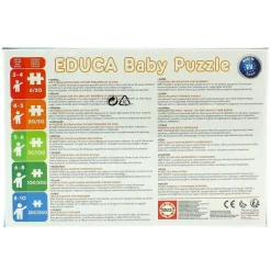 Spiderman Puzzle 200 Piezas