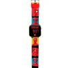 Spiderman Reloj Digital LED