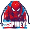Spiderman Saco Merienda
