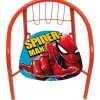 Spiderman Silla de Metal Infantil