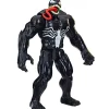 Spiderman Titan Heroe Series Deluxe Venom