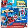 Spiderman Vehículo Arácnido con Figura