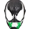 Spiderman VenomVerse Máscara