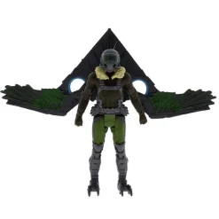 Spiderman Web City Figura Vulture