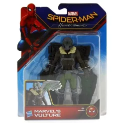 Spiderman Web City Figura Vulture