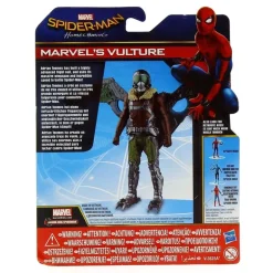 Spiderman Web City Figura Vulture