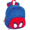 Spidey Mochila Peluche Guardería