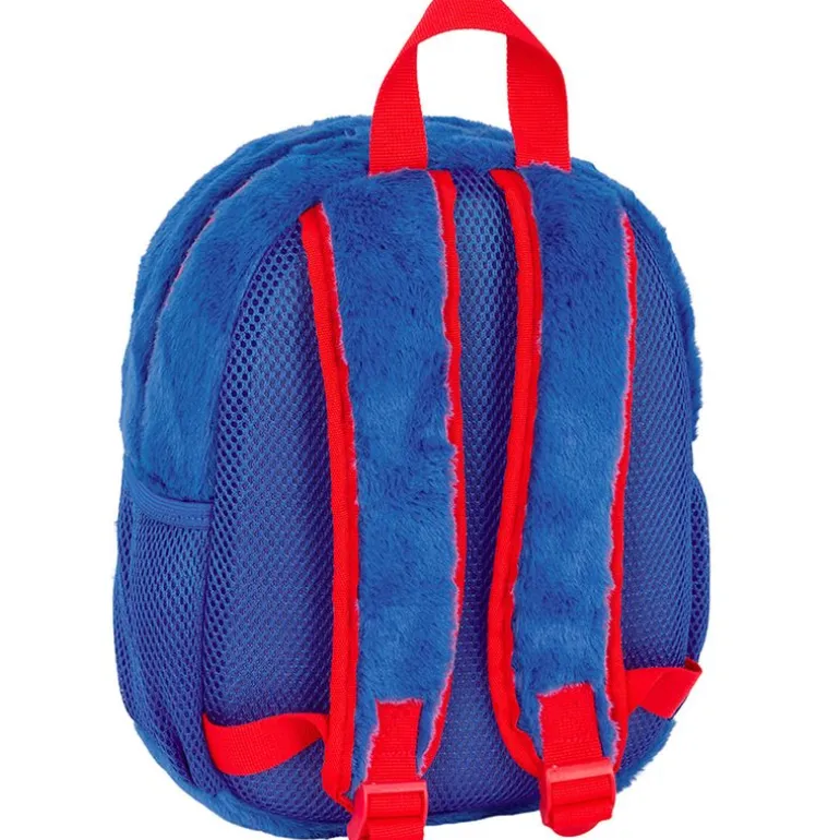 Spidey Mochila Peluche Guardería