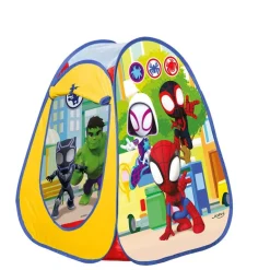 Spidey tienda infantil pop up