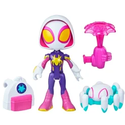 Spidey y sus Amigos Figura Webspinner Surtida
