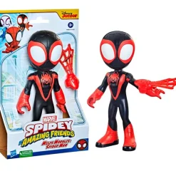 Spidey y sus Amigos Mega Mighty Figura Surtida