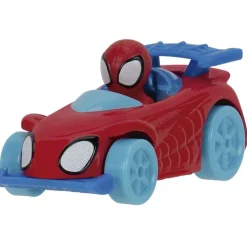 Spidey y sus Amigos Pista Super Loop