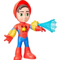 Spidey y sus Amigos Traje Electrónico