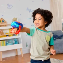 Spidey y sus Amigos Water-Webs Lanzaburbujas