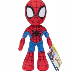Spidey y sus Sorprendentes Amigos Peluche Surtido