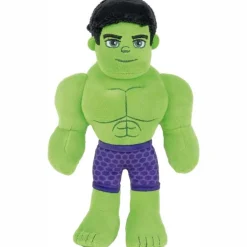 Spidey y sus Sorprendentes Amigos Peluche Surtido