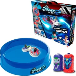Spinner Mad 2 Arena de Combate