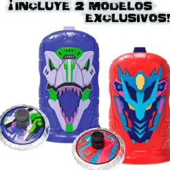 Spinner Mad 2 Arena de Combate