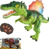 Spinosaurio Dinosaurio Radiocontroll R/C