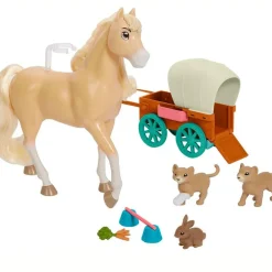 Spirit Pack Aventura de Rescate