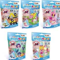 Splash Beadys Bolsa Surtida