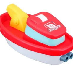 Splash'n Play Barco de Bomberos