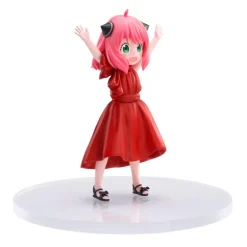 Spy x Family Figura Anya Forger Party