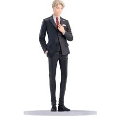 Spy x Family Figura Loid Forger Party