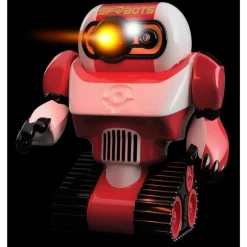 Spybot T.R.I.P Guardián Habitación