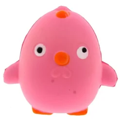 Squishies Animales Pájaro