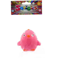 Squishies Animales Pájaro