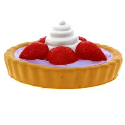 Squishies Sweet Treats Gigante Tarta de Lavanda