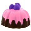 Squishies Sweet Treats Gigante Pastel de Fresa