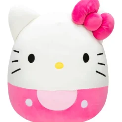 Squishmallows Hello Kitty Peluche 30 cm